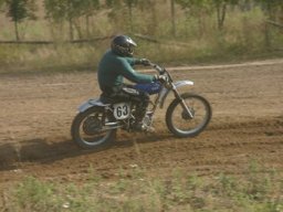 Classic Offroad Festival 2005