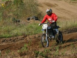 Classic Offroad Festival 2005
