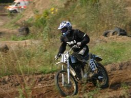 Classic Offroad Festival 2005