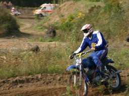 Classic Offroad Festival 2005