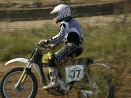 Classic Offroad Festival 2005