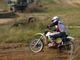 Classic Offroad Festival 2005