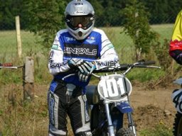 Classic Offroad Festival 2005