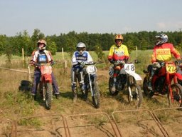 Classic Offroad Festival 2005