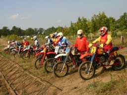 Classic Offroad Festival 2005