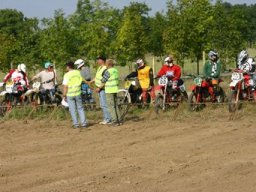 Classic Offroad Festival 2005