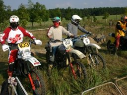 Classic Offroad Festival 2005