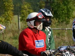 Classic Offroad Festival 2005