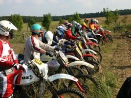 Classic Offroad Festival 2005