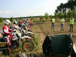 Classic Offroad Festival 2005