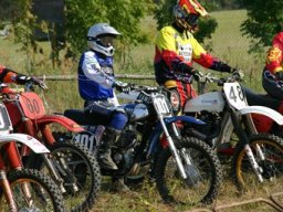 Classic Offroad Festival 2005