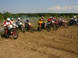 Classic Offroad Festival 2005