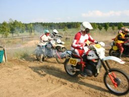 Classic Offroad Festival 2005