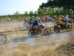 Classic Offroad Festival 2005