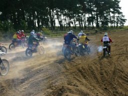 Classic Offroad Festival 2005