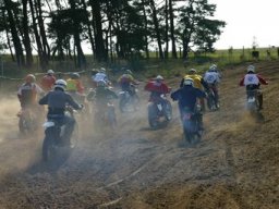 Classic Offroad Festival 2005