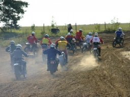 Classic Offroad Festival 2005