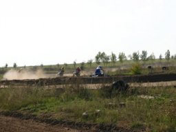 Classic Offroad Festival 2005