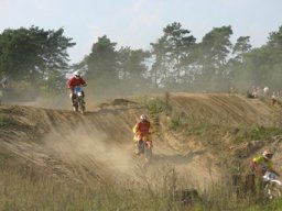 Classic Offroad Festival 2005