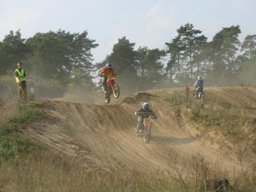 Classic Offroad Festival 2005