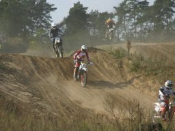 Classic Offroad Festival 2005