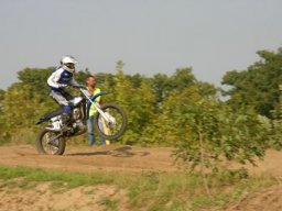 Classic Offroad Festival 2005