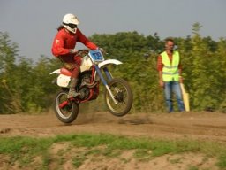 Classic Offroad Festival 2005