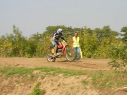 Classic Offroad Festival 2005