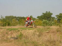 Classic Offroad Festival 2005