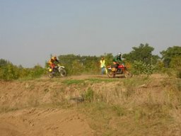 Classic Offroad Festival 2005