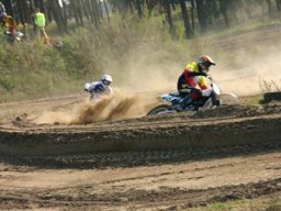 Classic Offroad Festival 2005