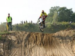 Classic Offroad Festival 2005