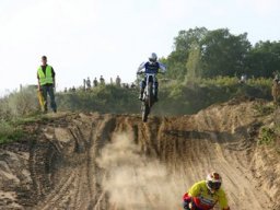 Classic Offroad Festival 2005