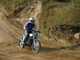 Classic Offroad Festival 2005