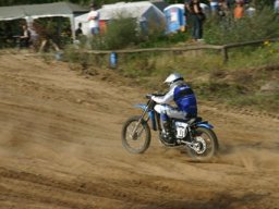 Classic Offroad Festival 2005