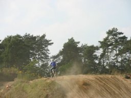 Classic Offroad Festival 2005