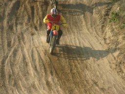 Classic Offroad Festival 2005