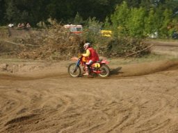 Classic Offroad Festival 2005