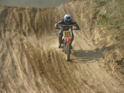 Classic Offroad Festival 2005