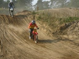 Classic Offroad Festival 2005