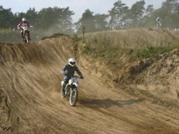 Classic Offroad Festival 2005