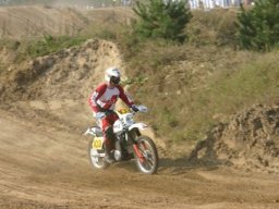 Classic Offroad Festival 2005