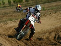 Classic Offroad Festival 2005