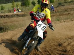 Classic Offroad Festival 2005