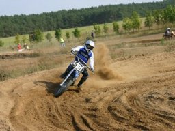 Classic Offroad Festival 2005