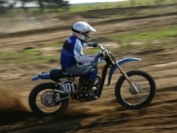 Classic Offroad Festival 2005