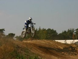 Classic Offroad Festival 2005