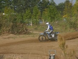 Classic Offroad Festival 2005