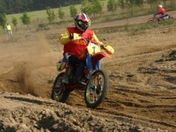 Classic Offroad Festival 2005