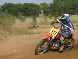 Classic Offroad Festival 2005